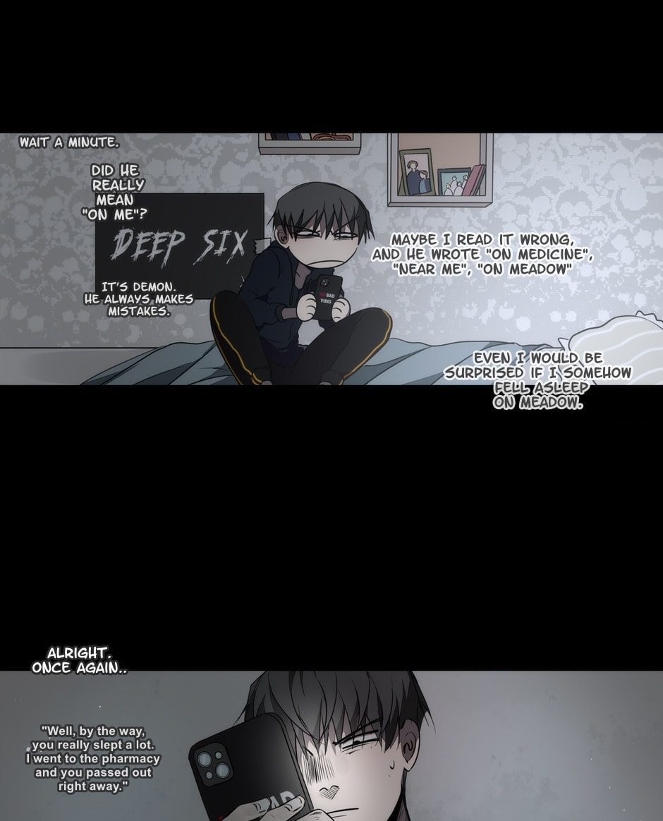 Gwi Chapter 86 page 6 - 