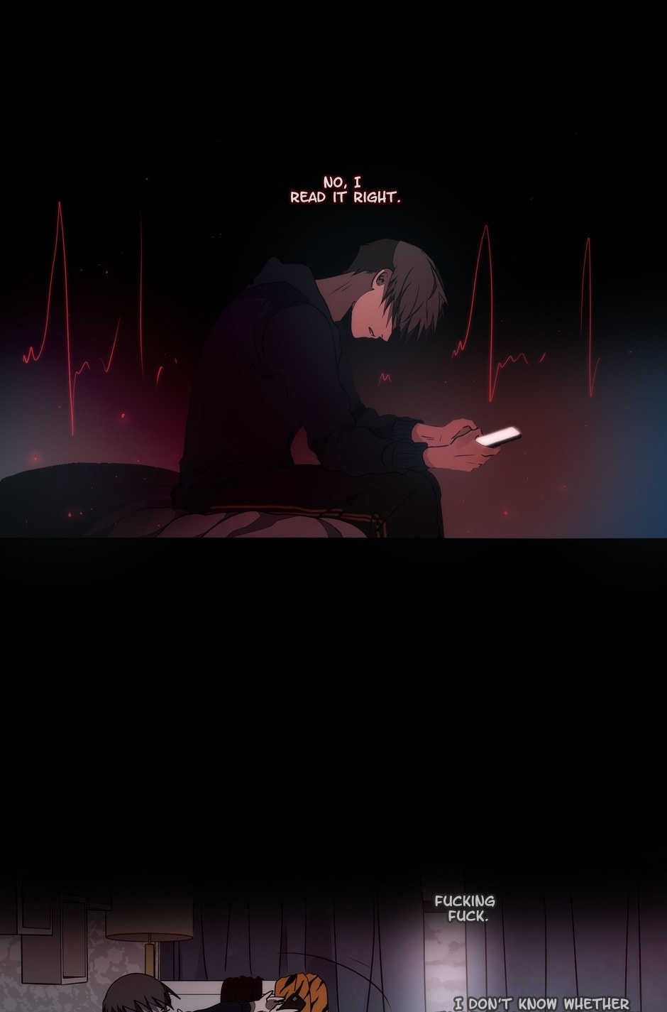 Gwi Chapter 86 page 8 - 
