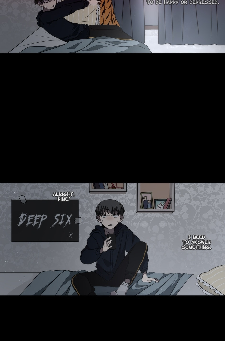 Gwi Chapter 86 page 9 - 