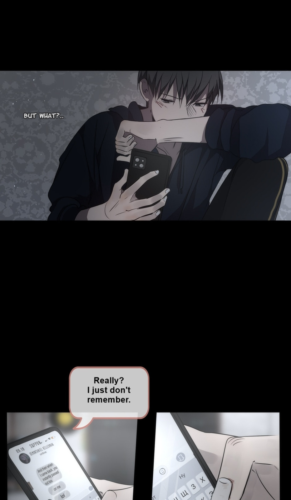 Gwi Chapter 86 page 10 - 