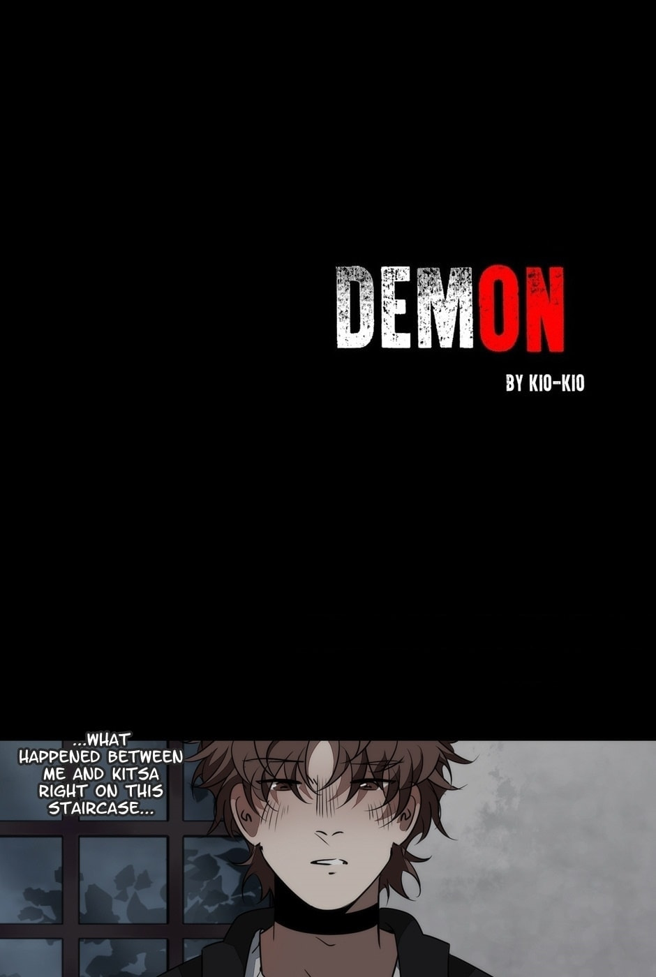 Gwi Chapter 87 page 1 - 