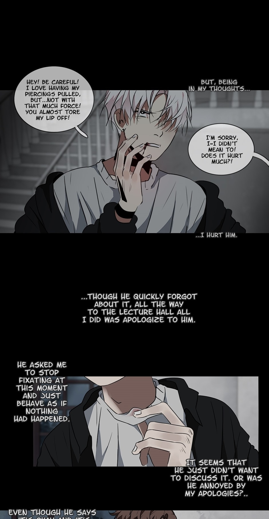 Gwi Chapter 87 page 11 - 