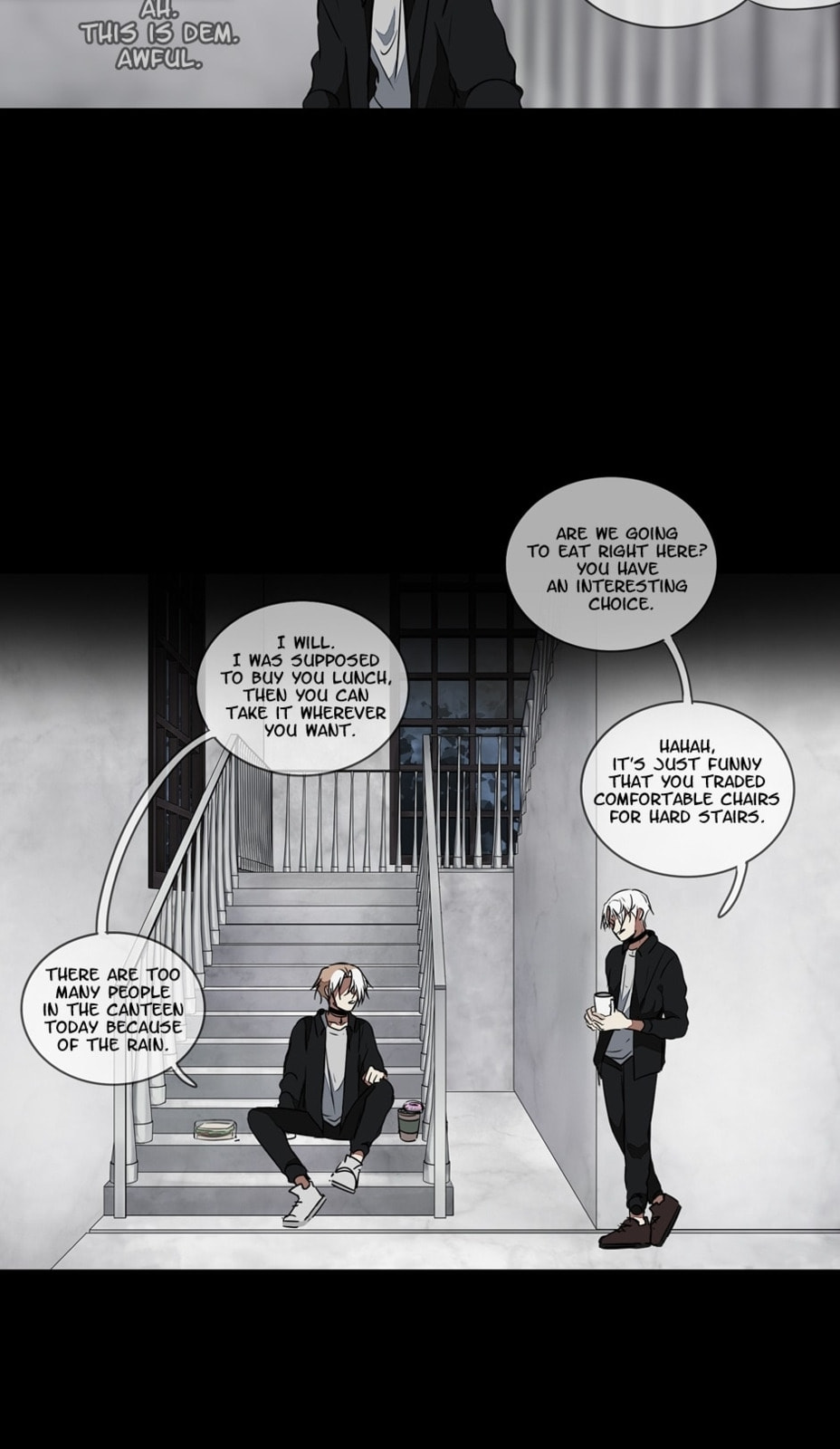 Gwi Chapter 87 page 14 - 