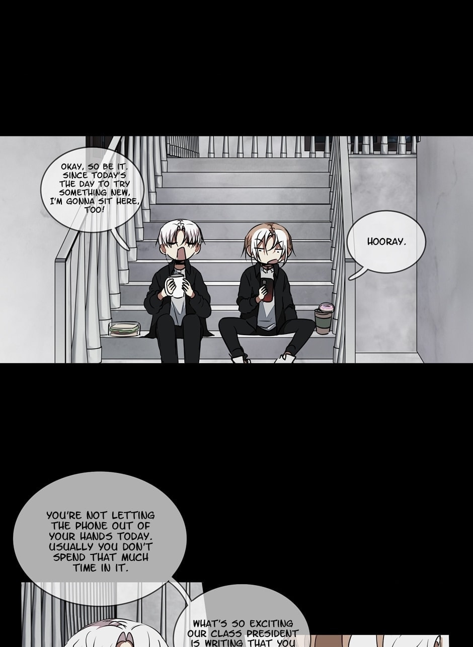 Gwi Chapter 87 page 15 - 