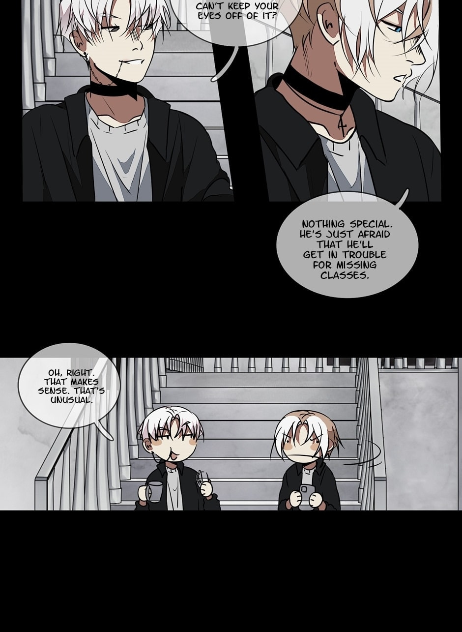 Gwi Chapter 87 page 16 - 