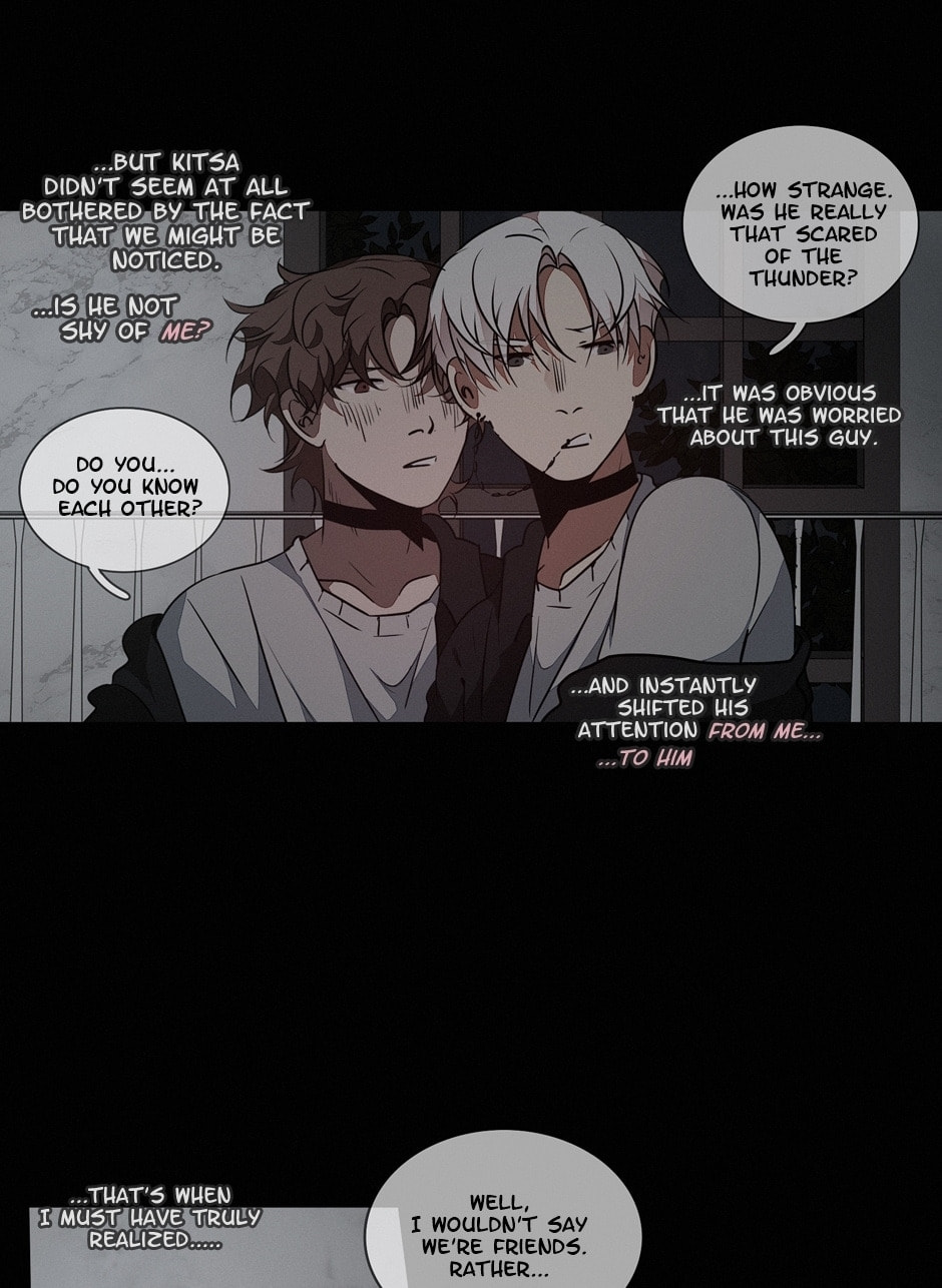 Gwi Chapter 87 page 3 - 