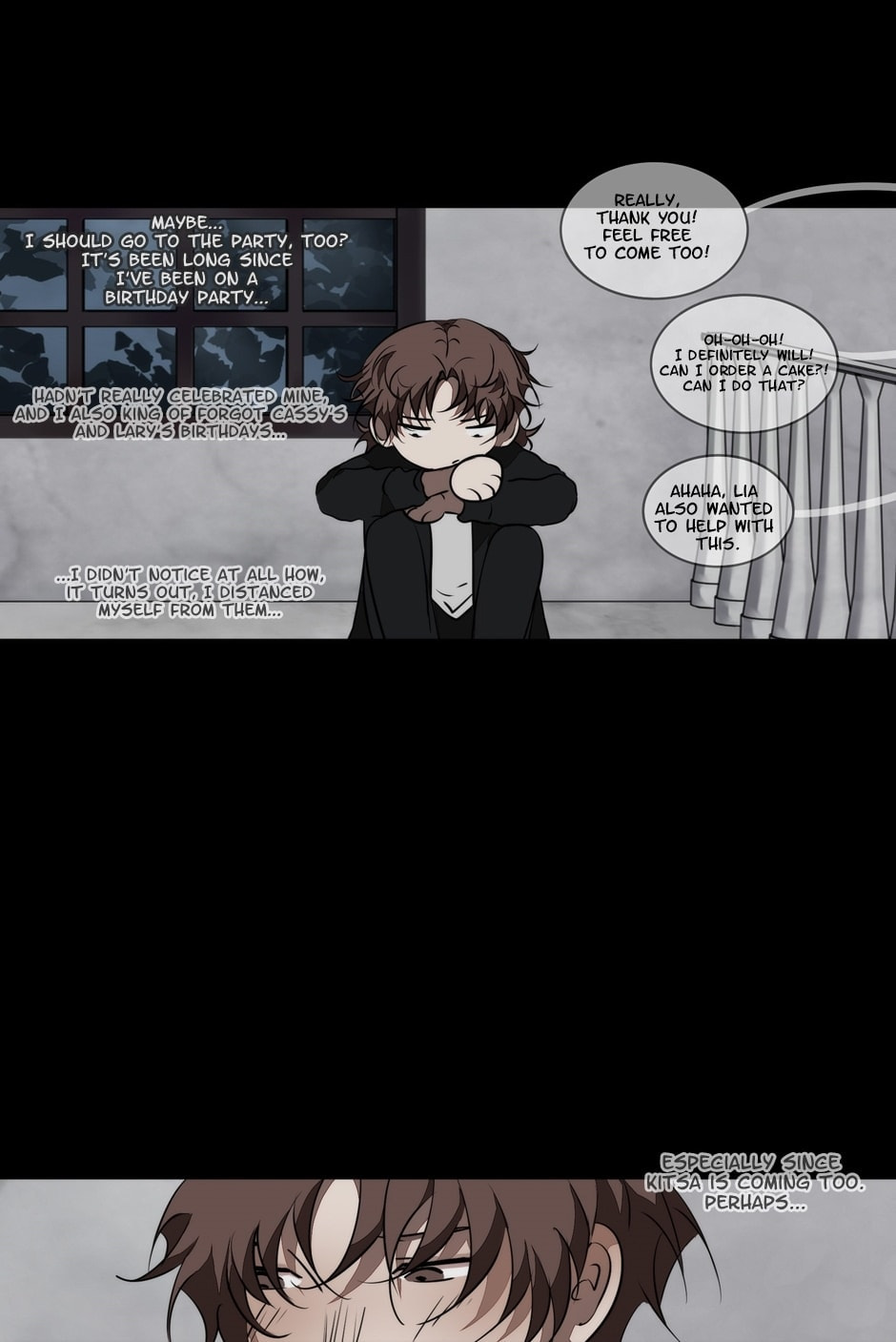 Gwi Chapter 87 page 21 - 