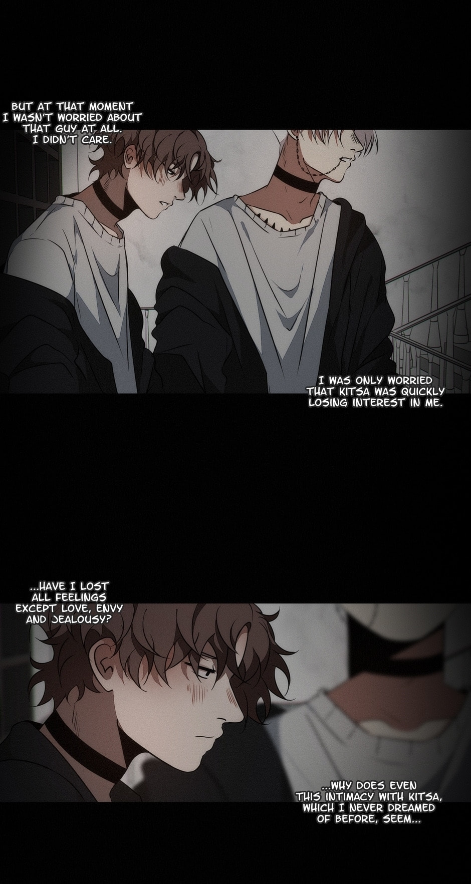 Gwi Chapter 87 page 5 - 