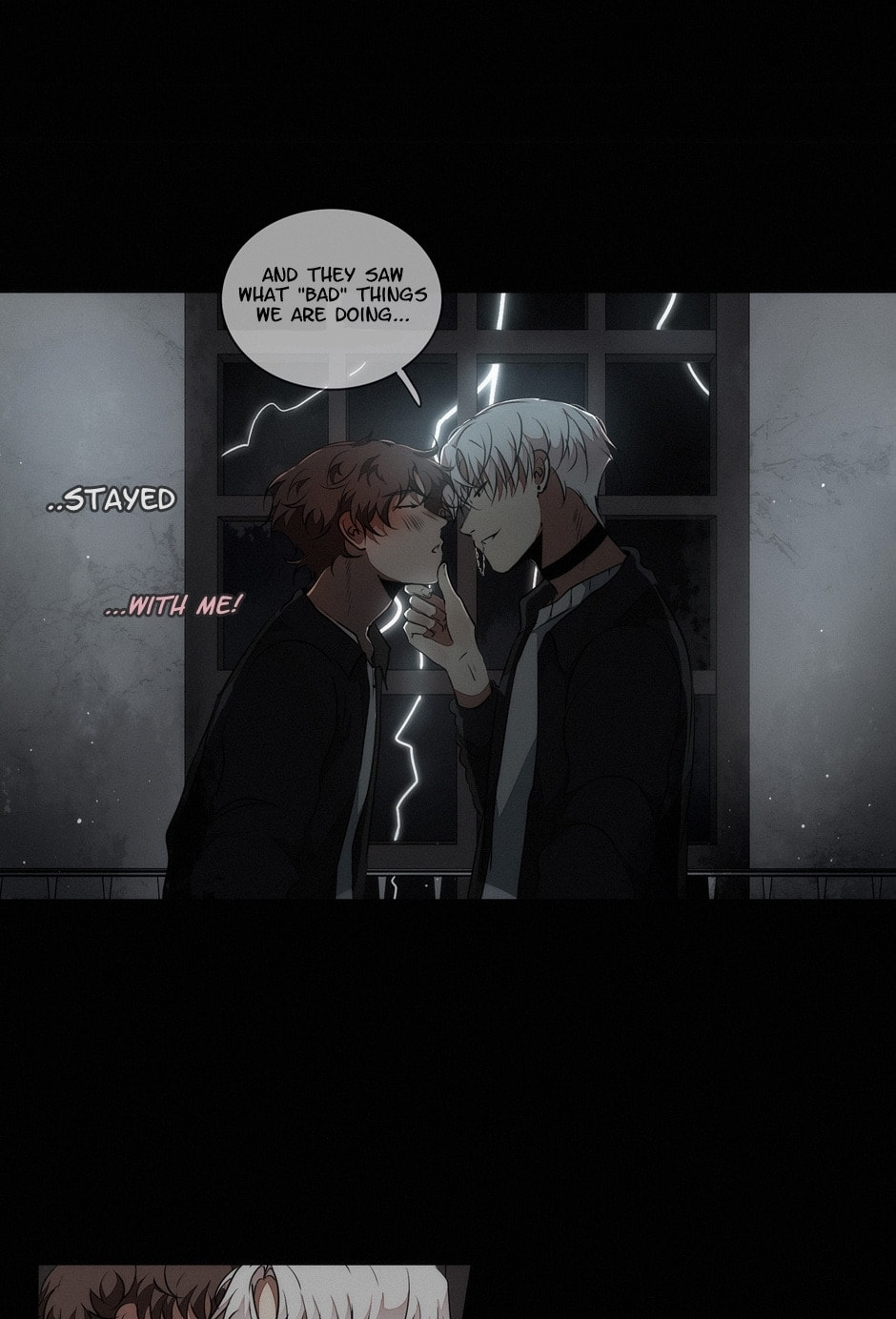 Gwi Chapter 87 page 7 - 