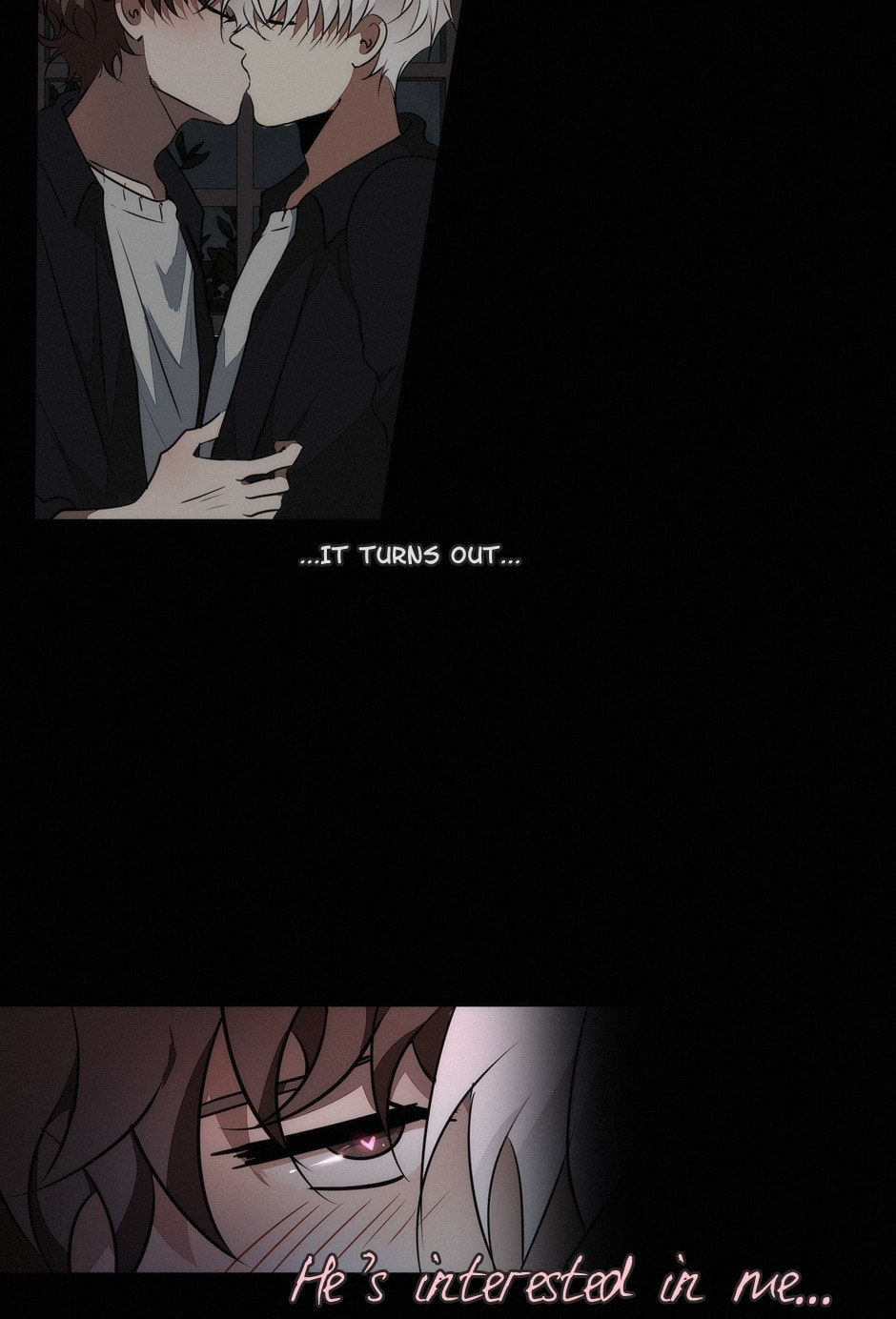 Gwi Chapter 87 page 8 - 