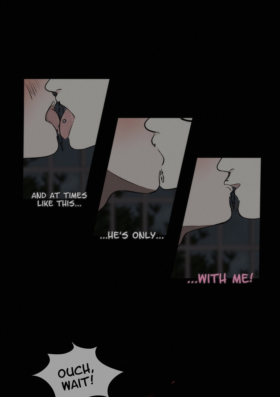 Gwi Chapter 87 page 9 - 