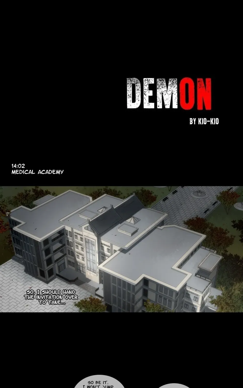 Gwi Chapter 88.1 page 1 - 