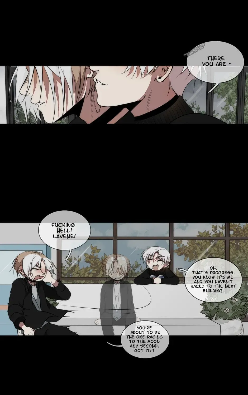 Gwi Chapter 88.1 page 11 - 