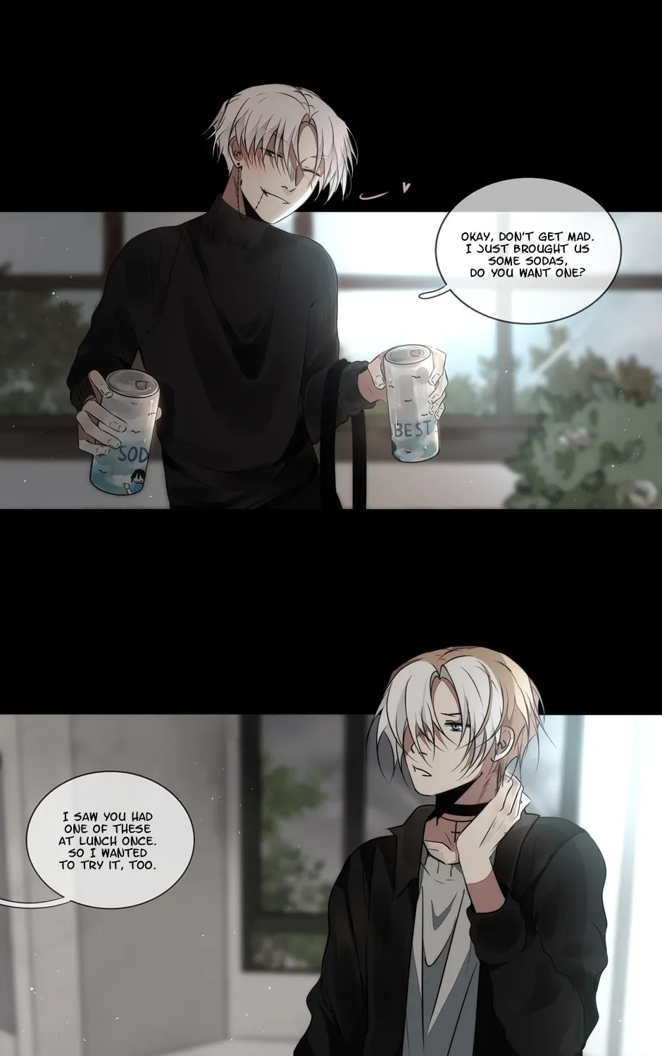 Gwi Chapter 88.1 page 13 - 