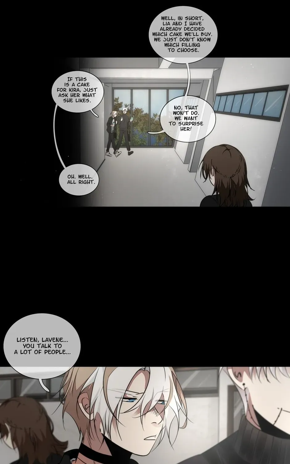 Gwi Chapter 88.1 page 15 - 