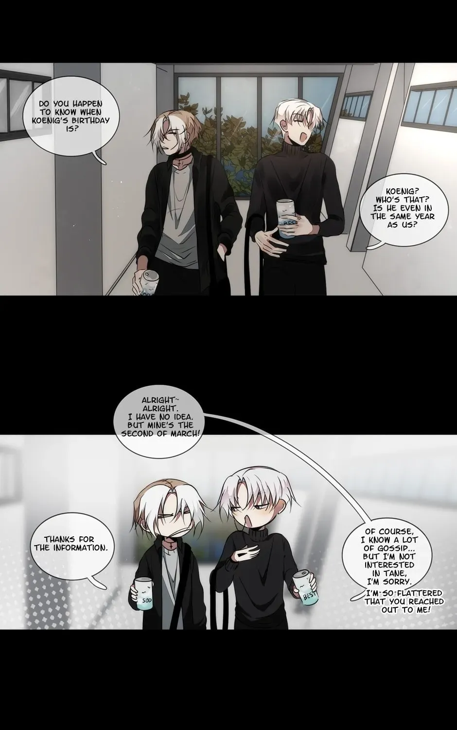 Gwi Chapter 88.1 page 17 - 