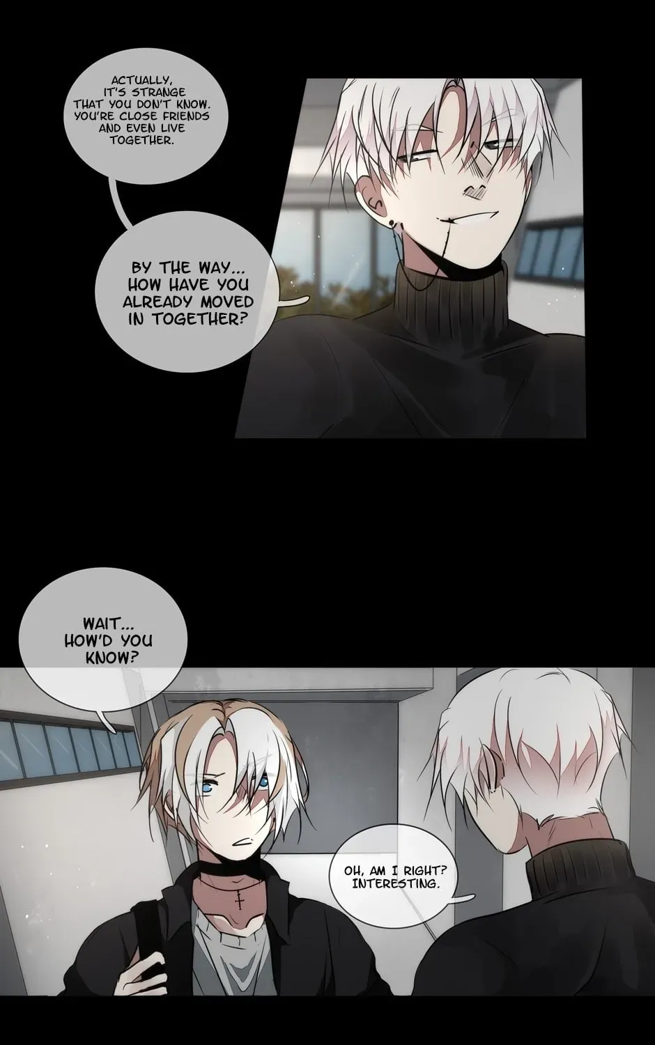 Gwi Chapter 88.1 page 19 - 