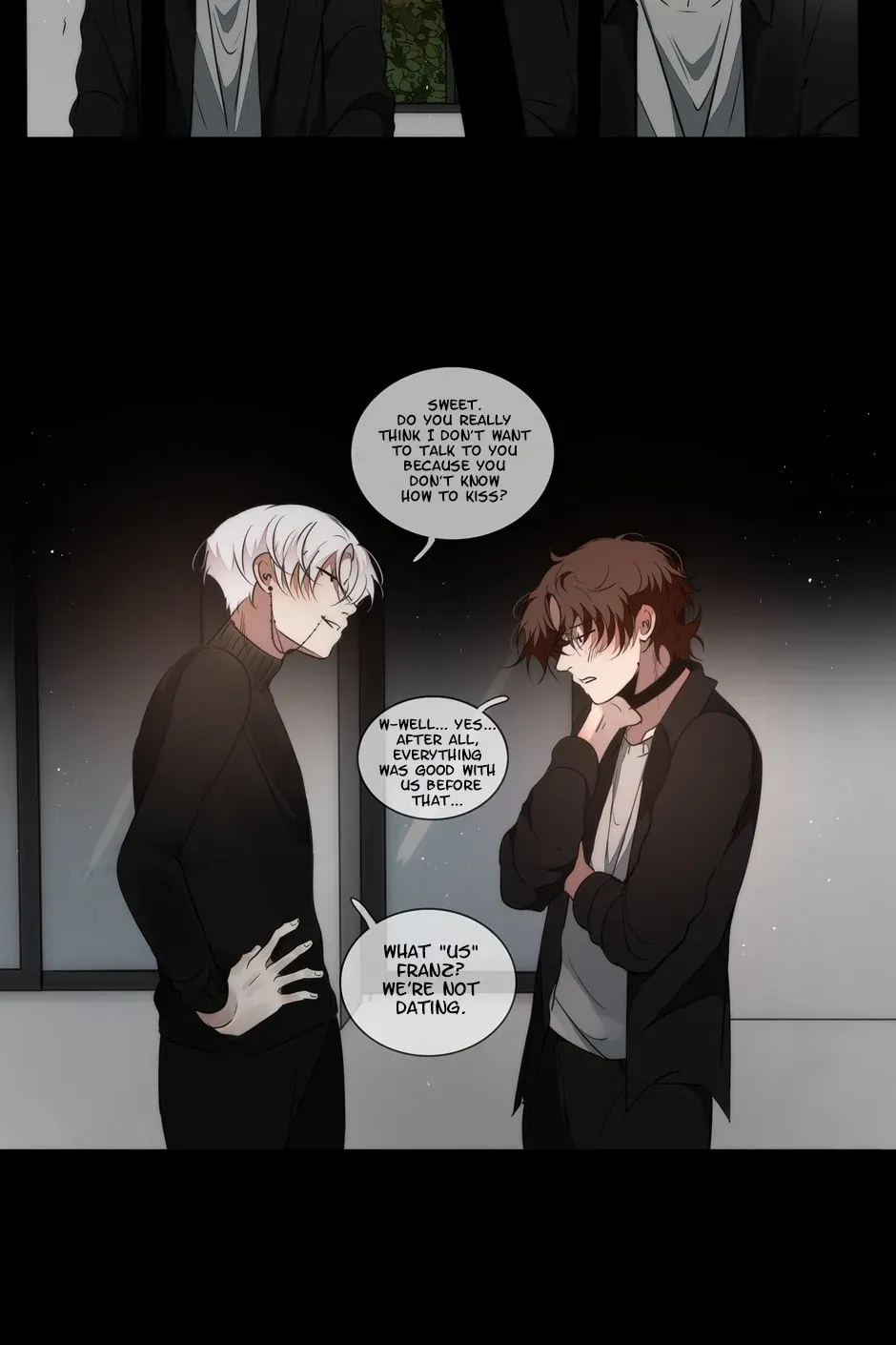 Gwi Chapter 88.1 page 30 - 