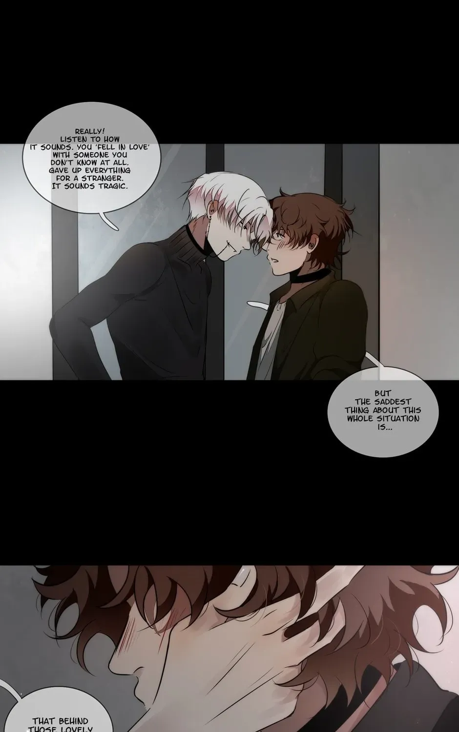 Gwi Chapter 88.1 page 33 - 