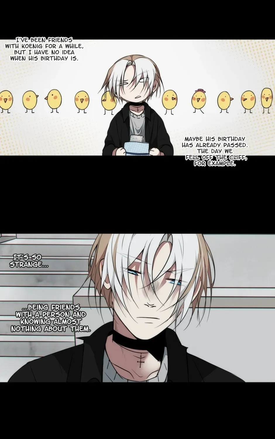 Gwi Chapter 88.1 page 5 - 