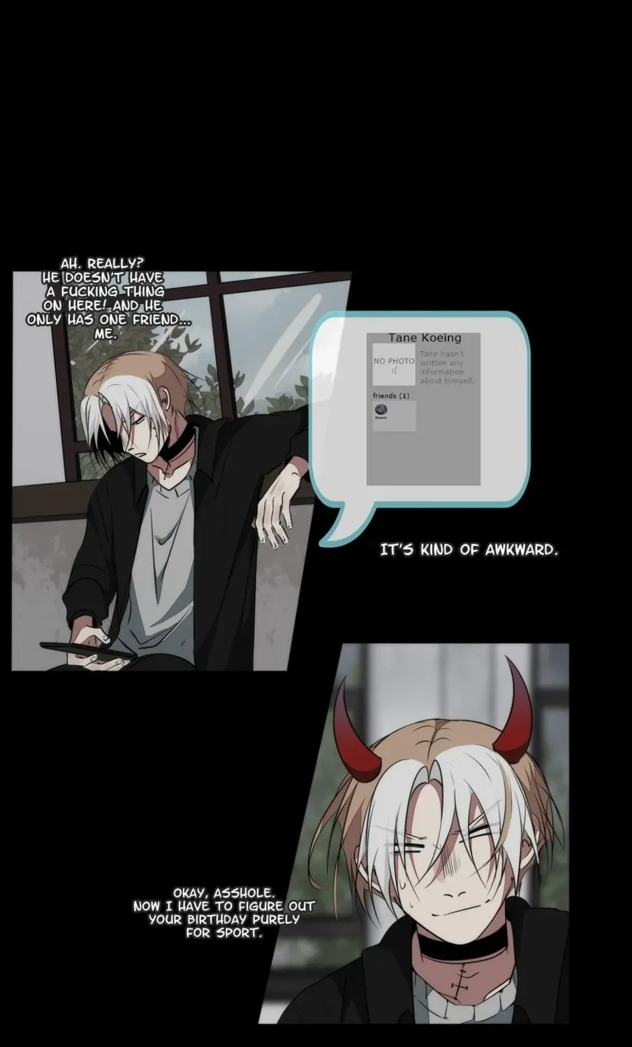 Gwi Chapter 88.1 page 9 - 