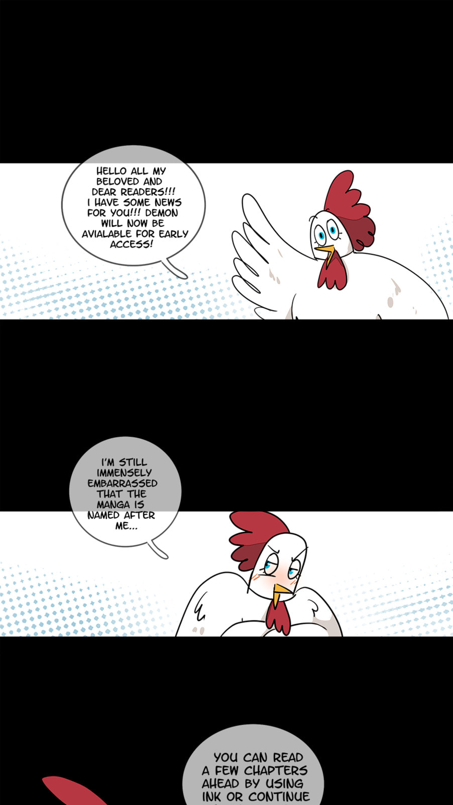 Gwi Chapter 88 page 1 - 