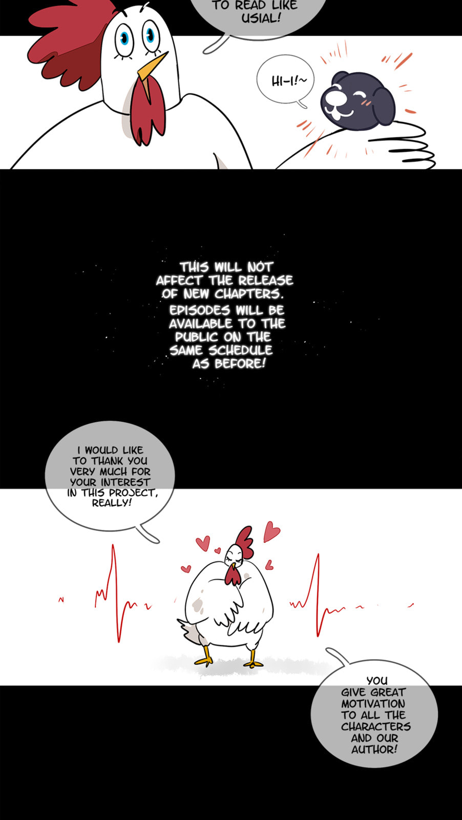 Gwi Chapter 88 page 2 - 