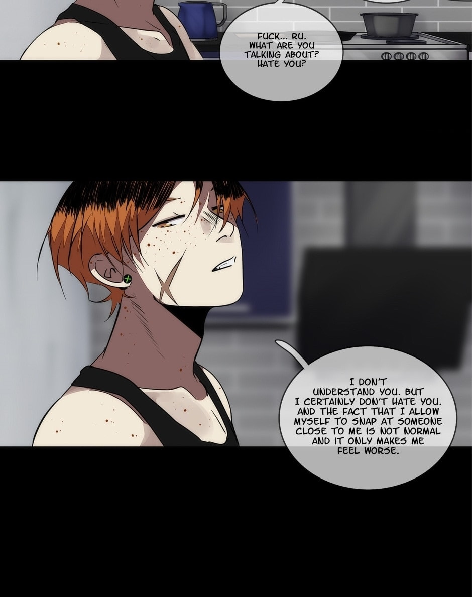 Gwi Chapter 89 page 11 - 