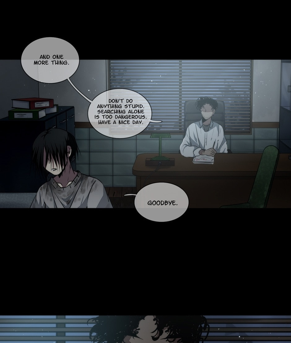 Gwi Chapter 89 page 15 - 