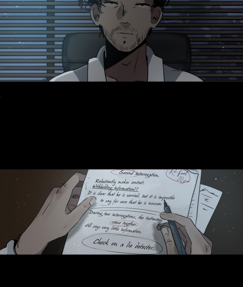 Gwi Chapter 89 page 16 - 