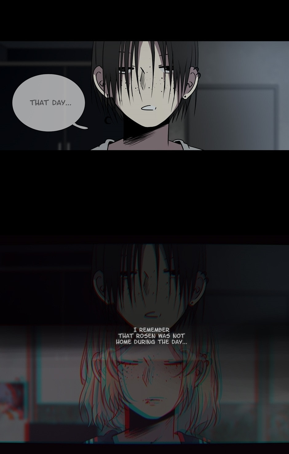 Gwi Chapter 89 page 3 - 