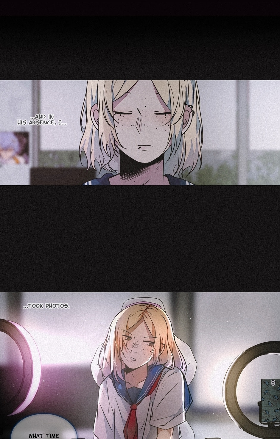 Gwi Chapter 89 page 4 - 