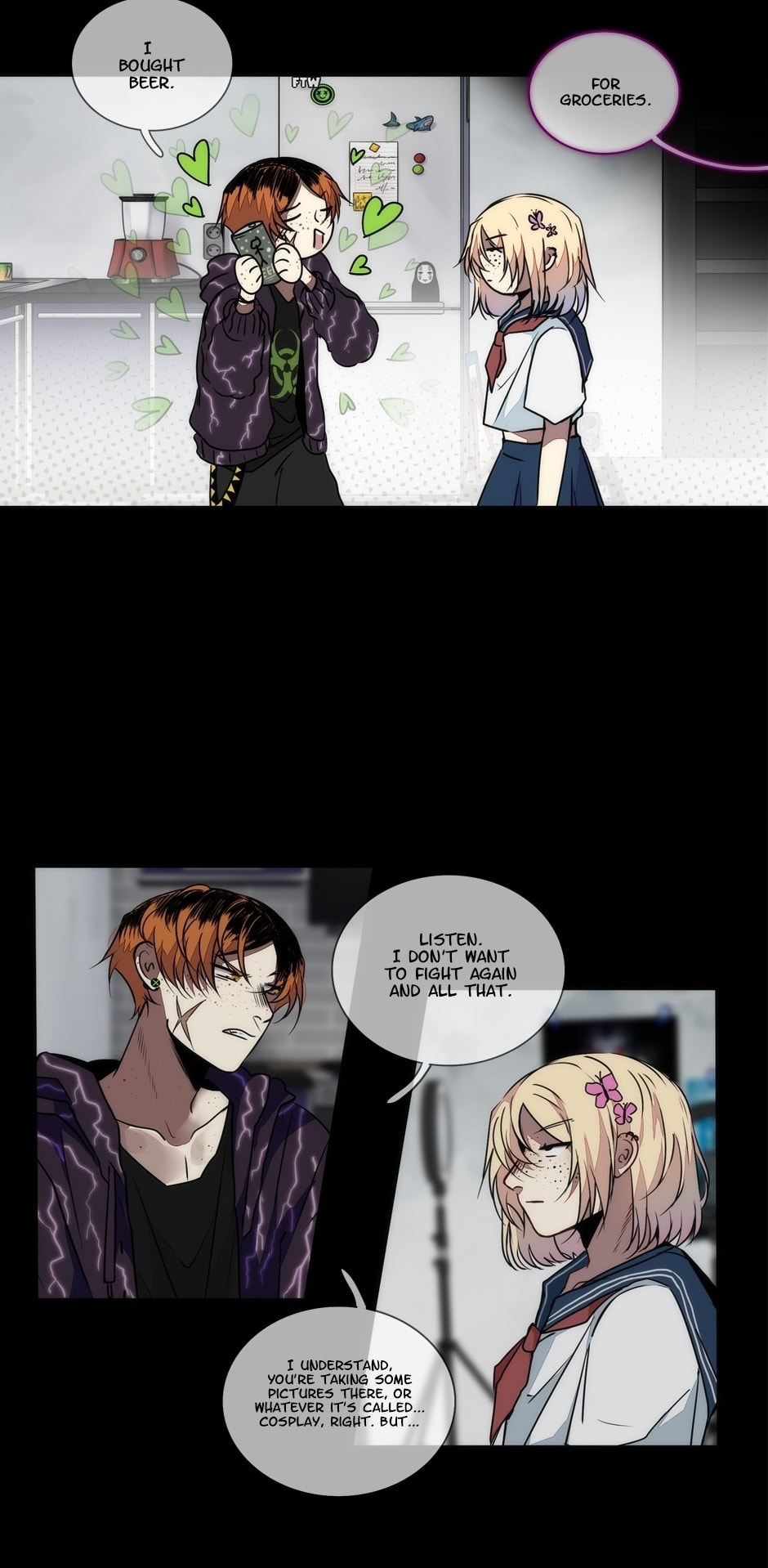 Gwi Chapter 89 page 7 - 