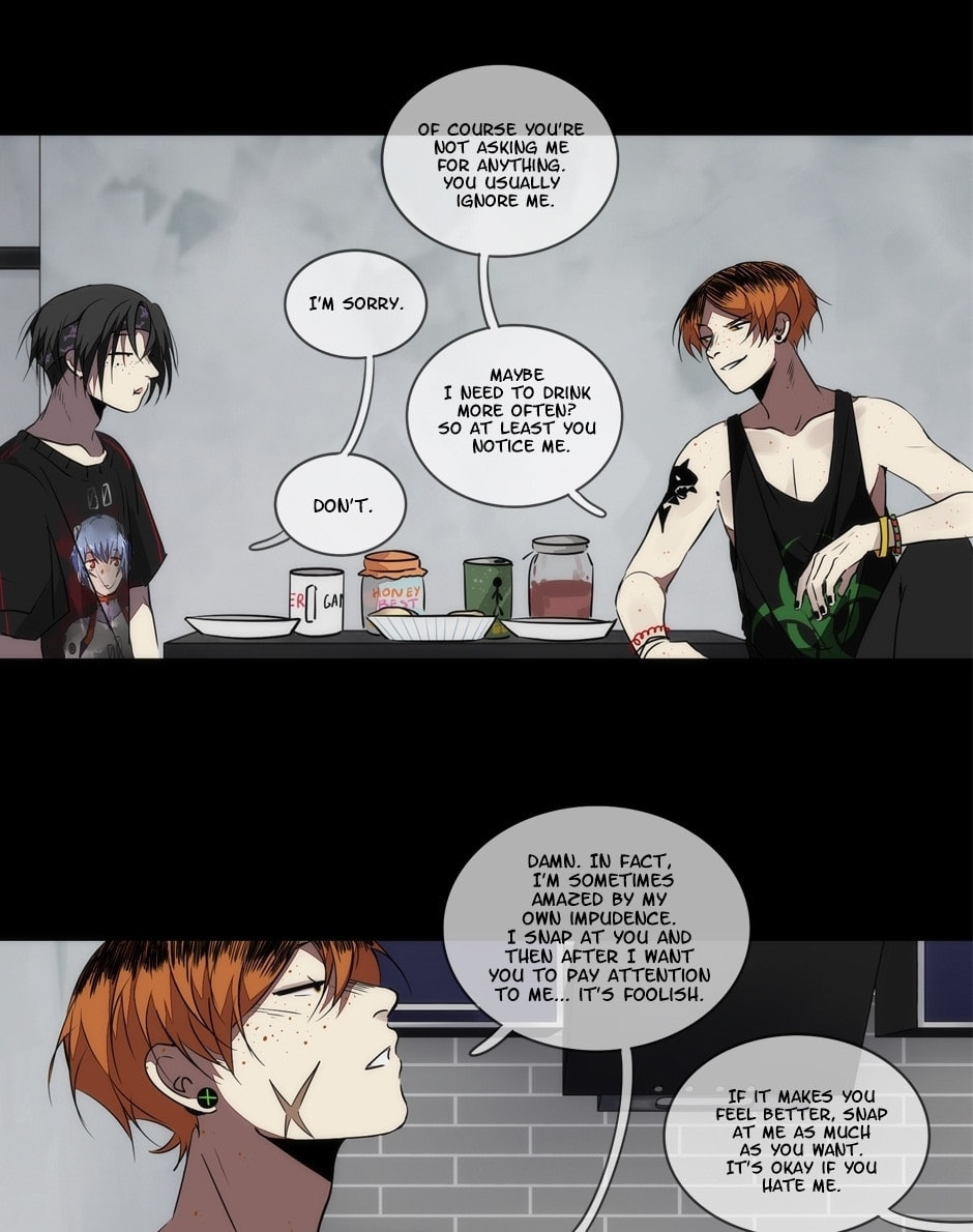 Gwi Chapter 89 page 10 - 