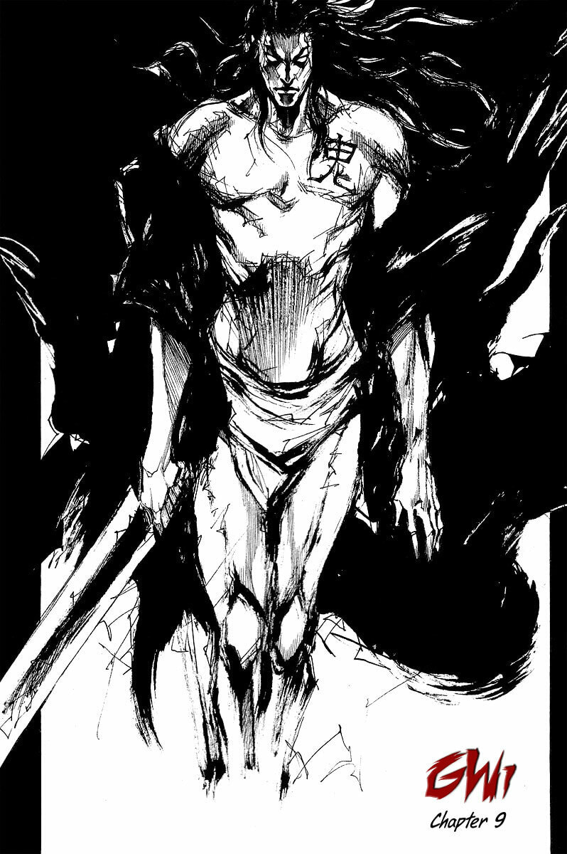 Gwi Chapter 9 page 2 - 