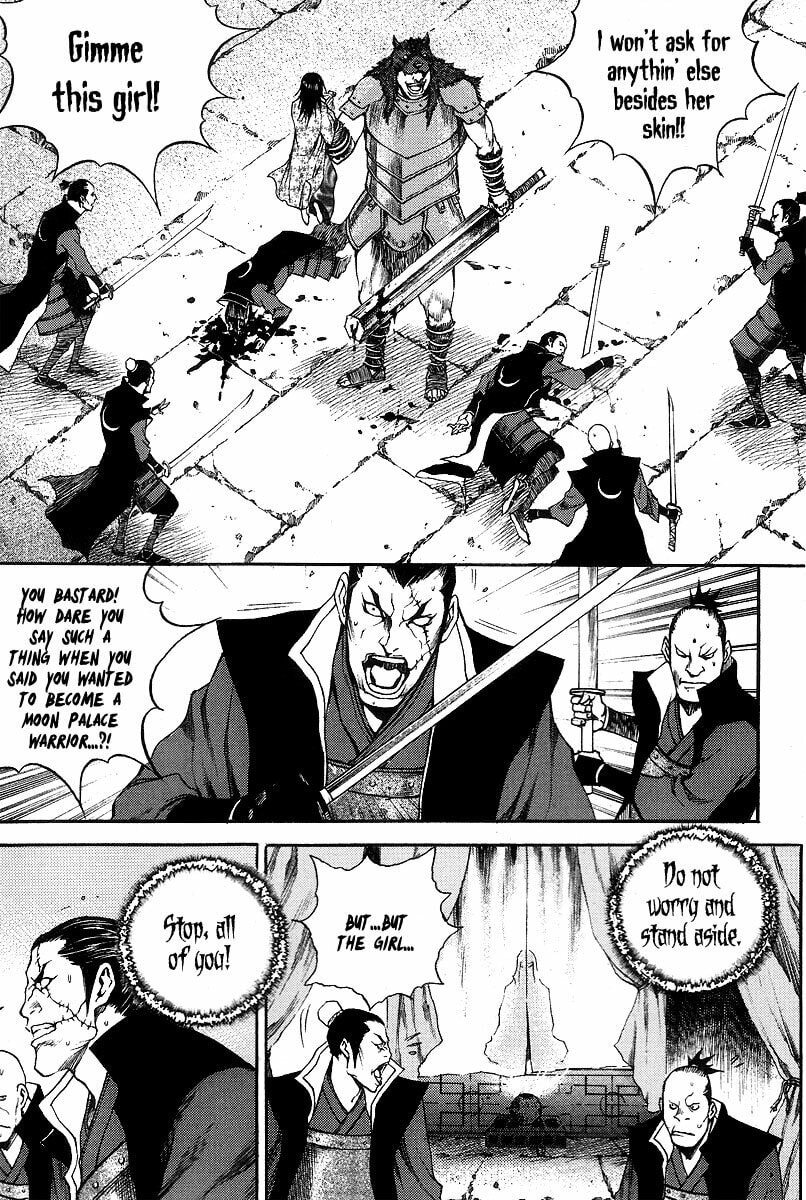Gwi Chapter 9 page 11 - 