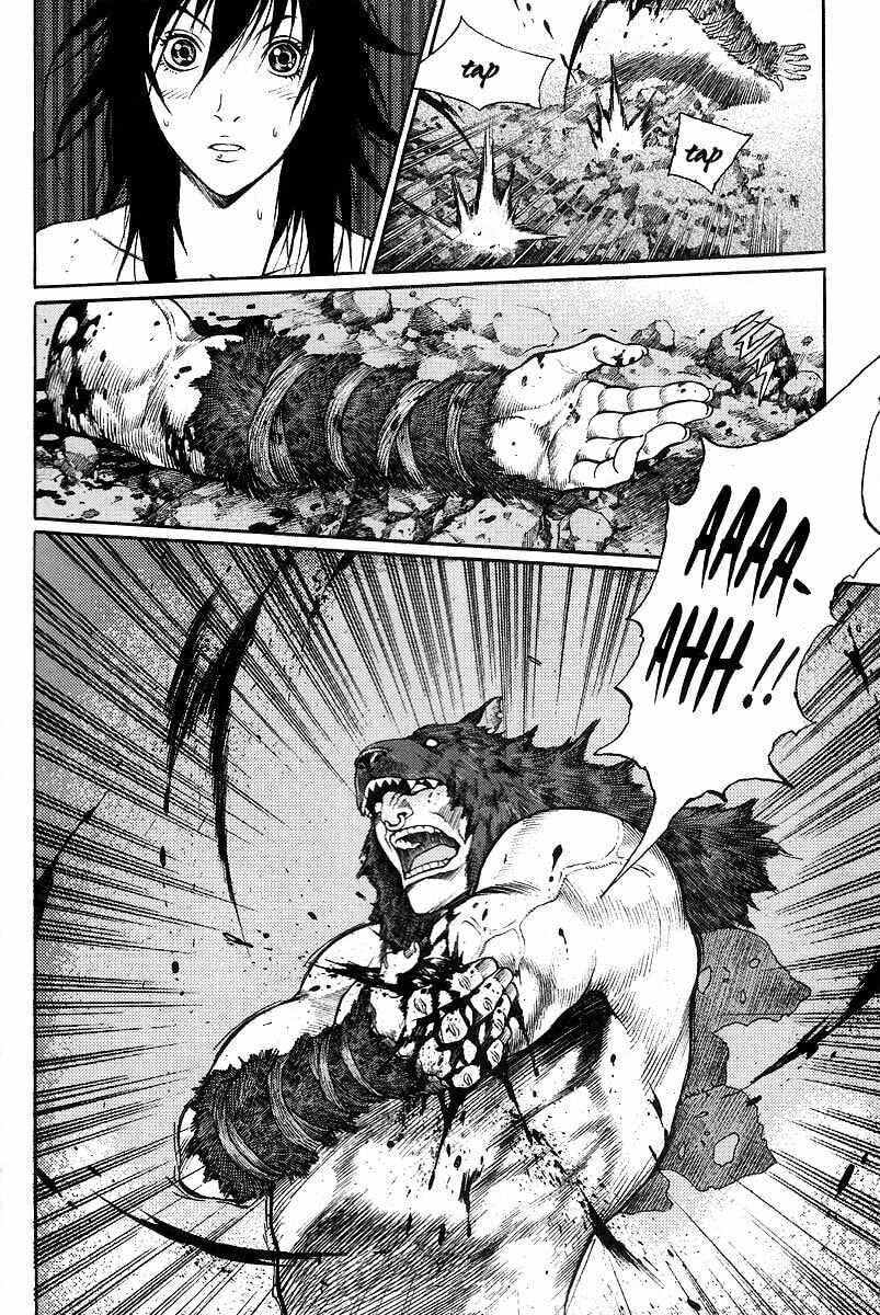 Gwi Chapter 9 page 16 - 