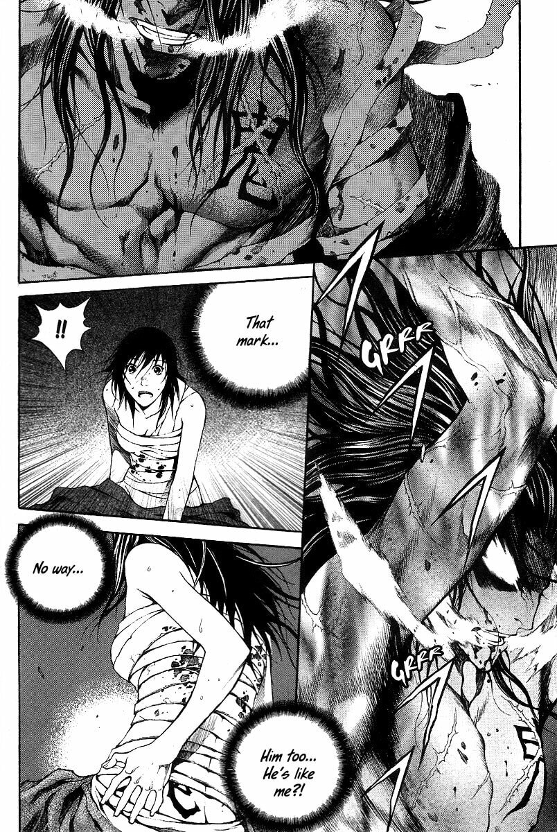 Gwi Chapter 9 page 20 - 