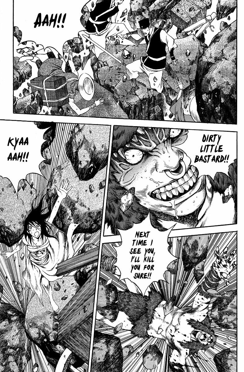 Gwi Chapter 9 page 22 - 