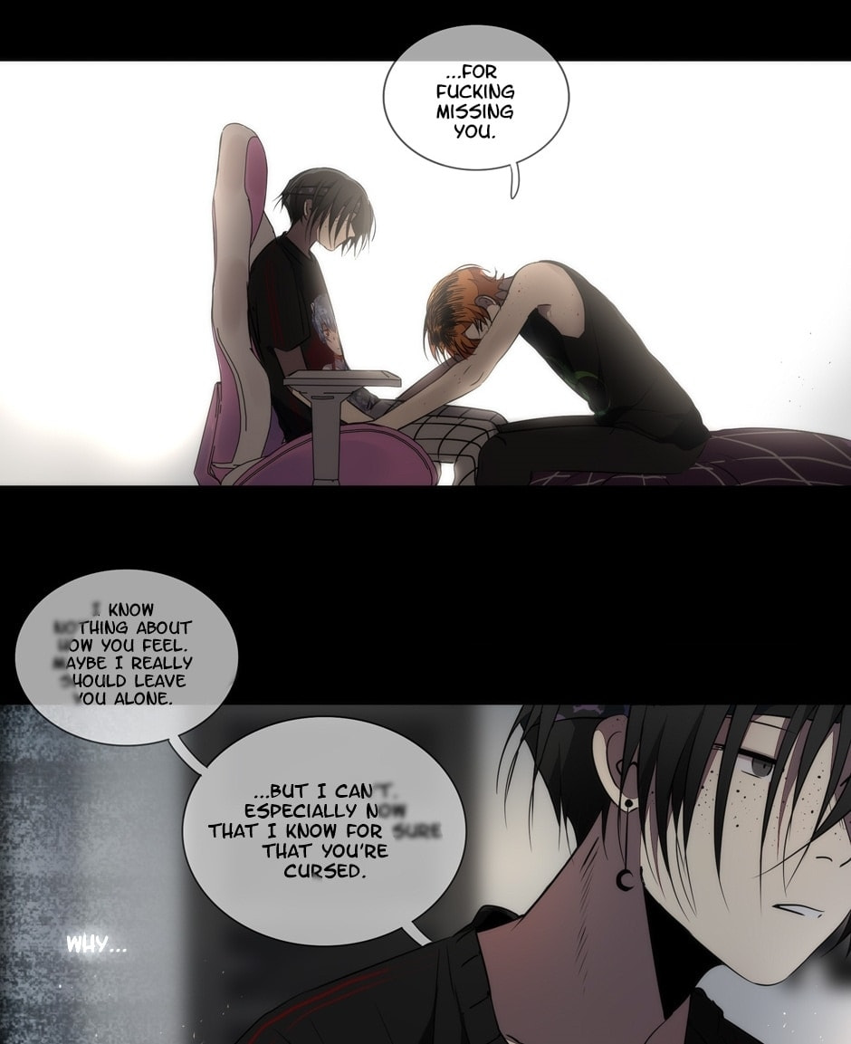 Gwi Chapter 90 page 14 - 