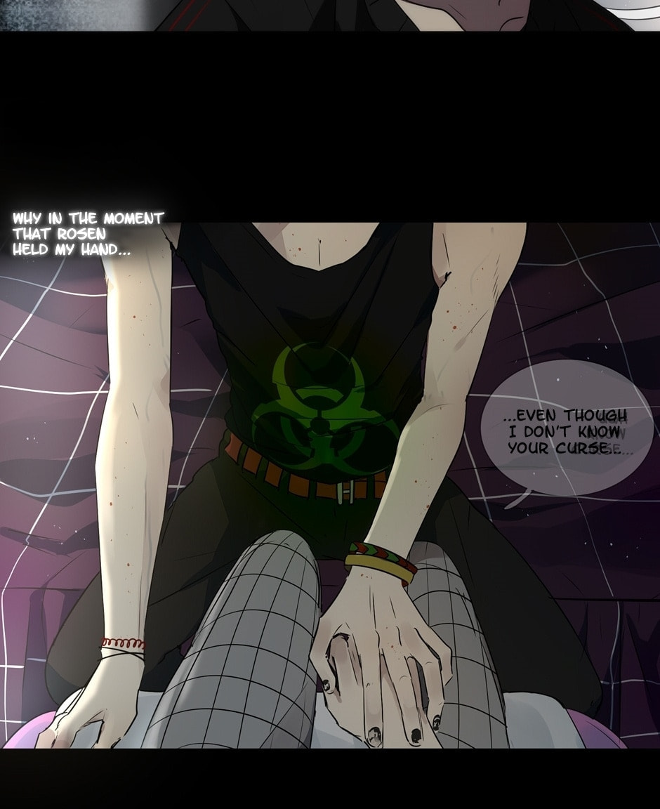 Gwi Chapter 90 page 15 - 