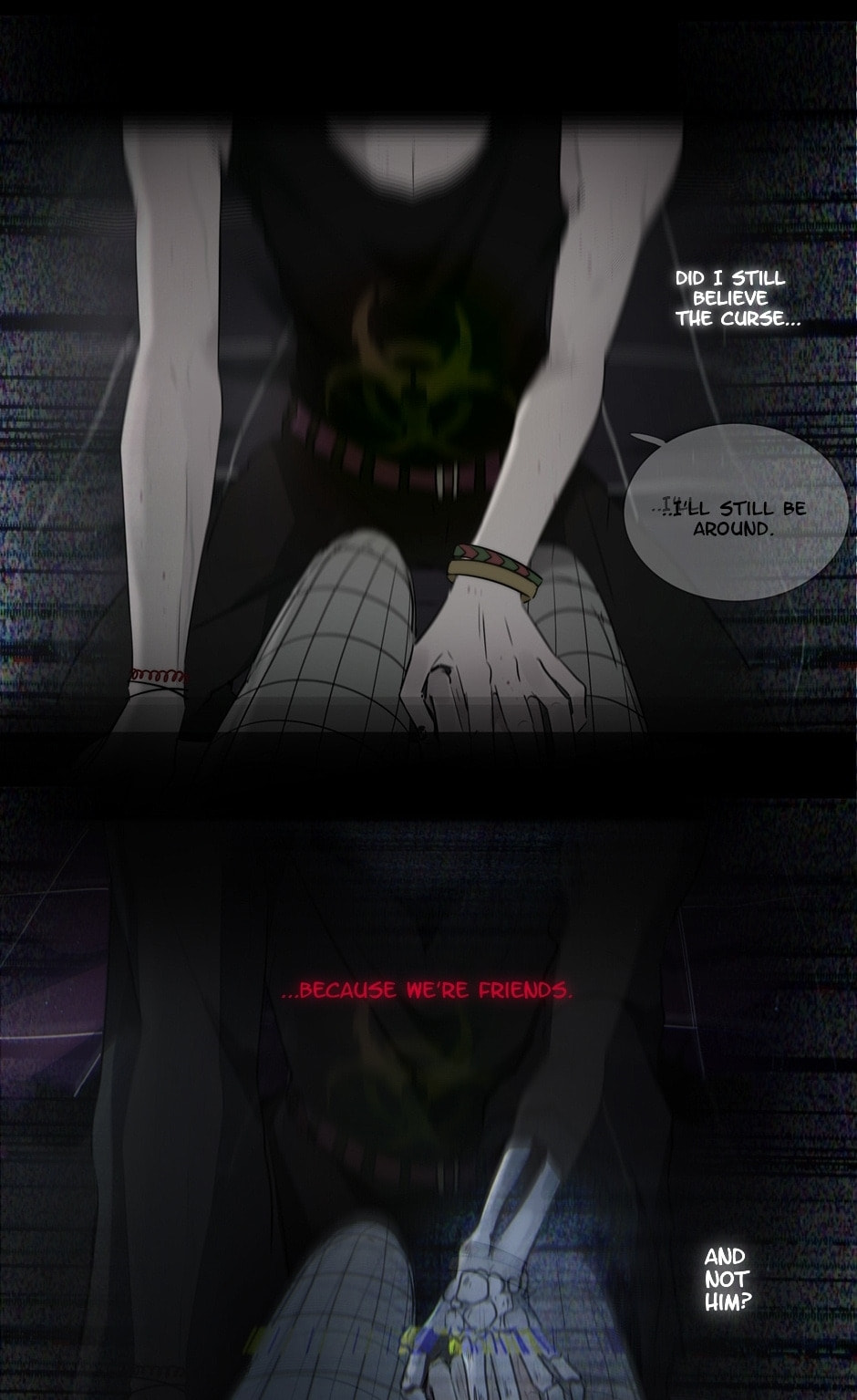 Gwi Chapter 90 page 16 - 