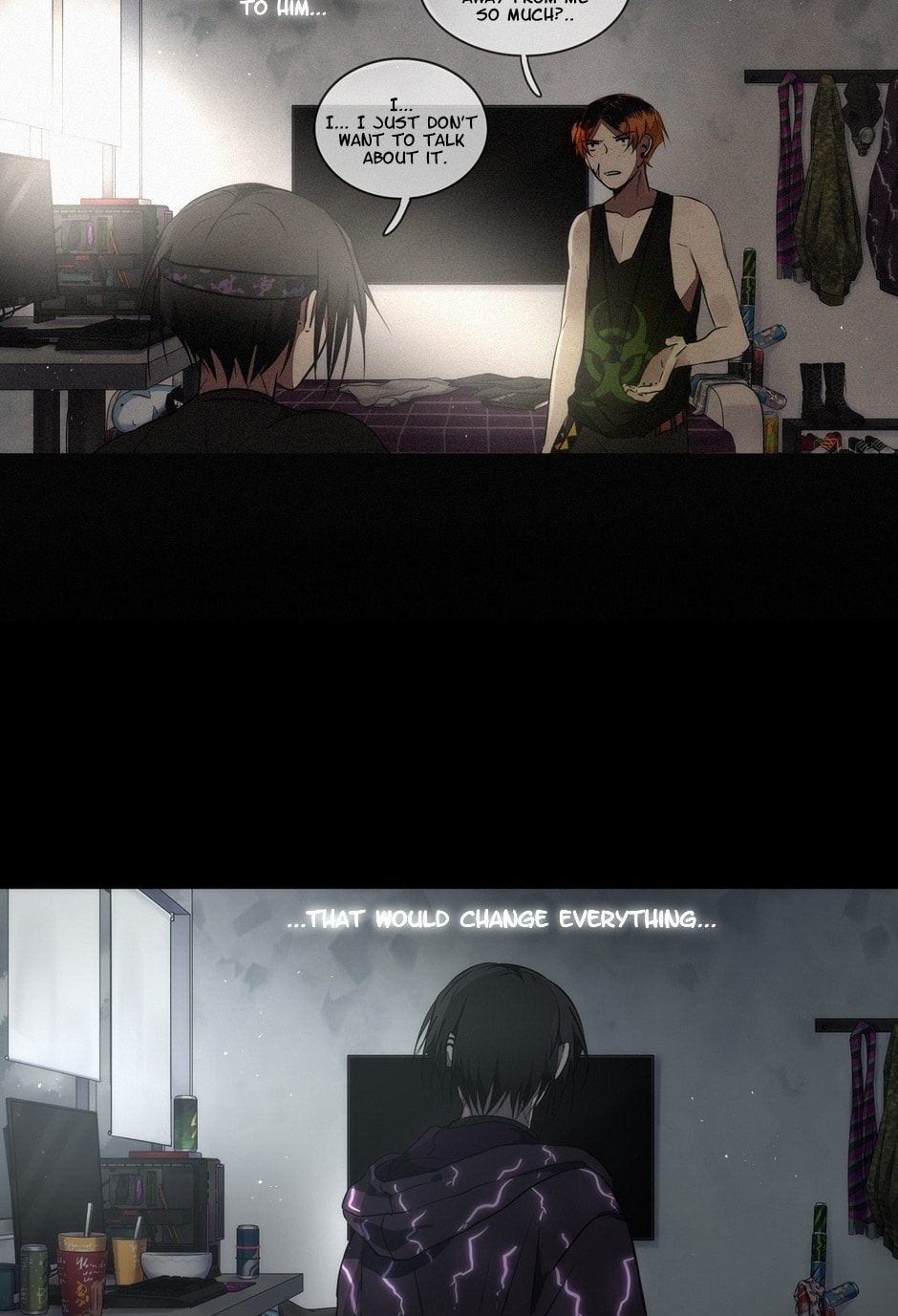 Gwi Chapter 90 page 19 - 