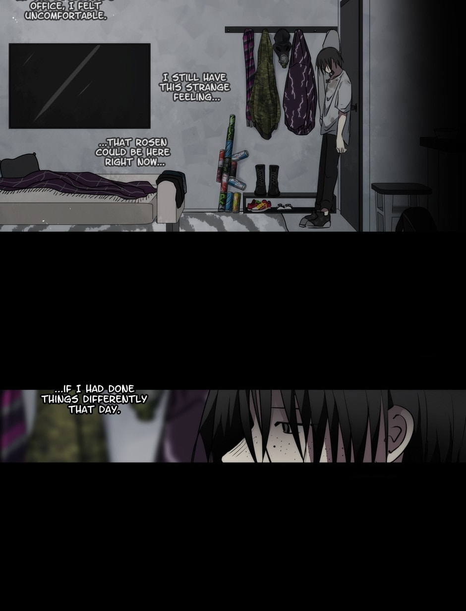 Gwi Chapter 90 page 3 - 