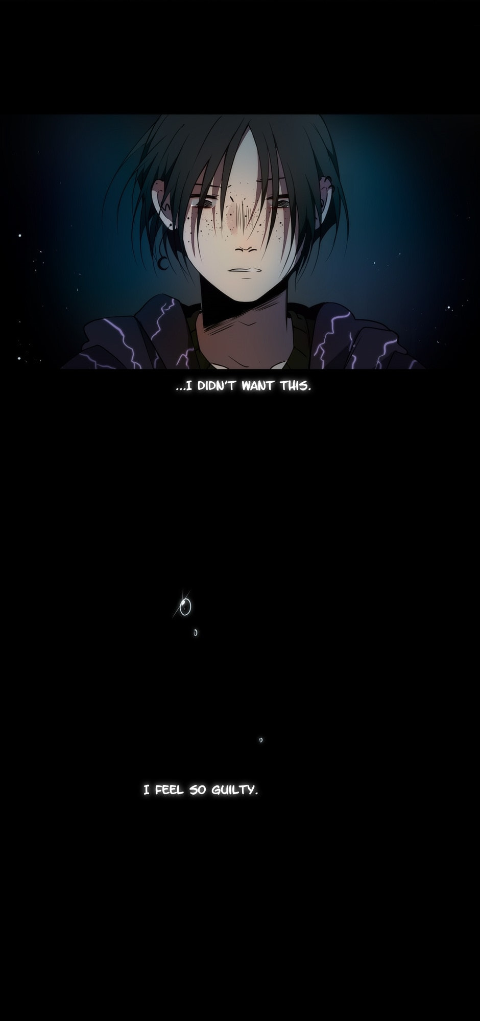 Gwi Chapter 90 page 23 - 
