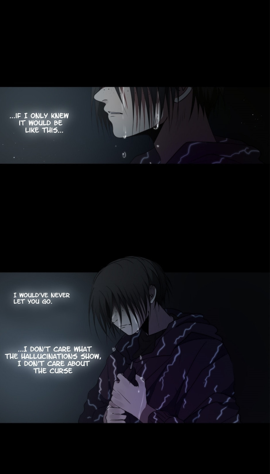 Gwi Chapter 90 page 24 - 