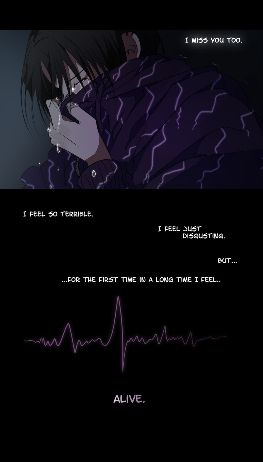 Gwi Chapter 90 page 25 - 