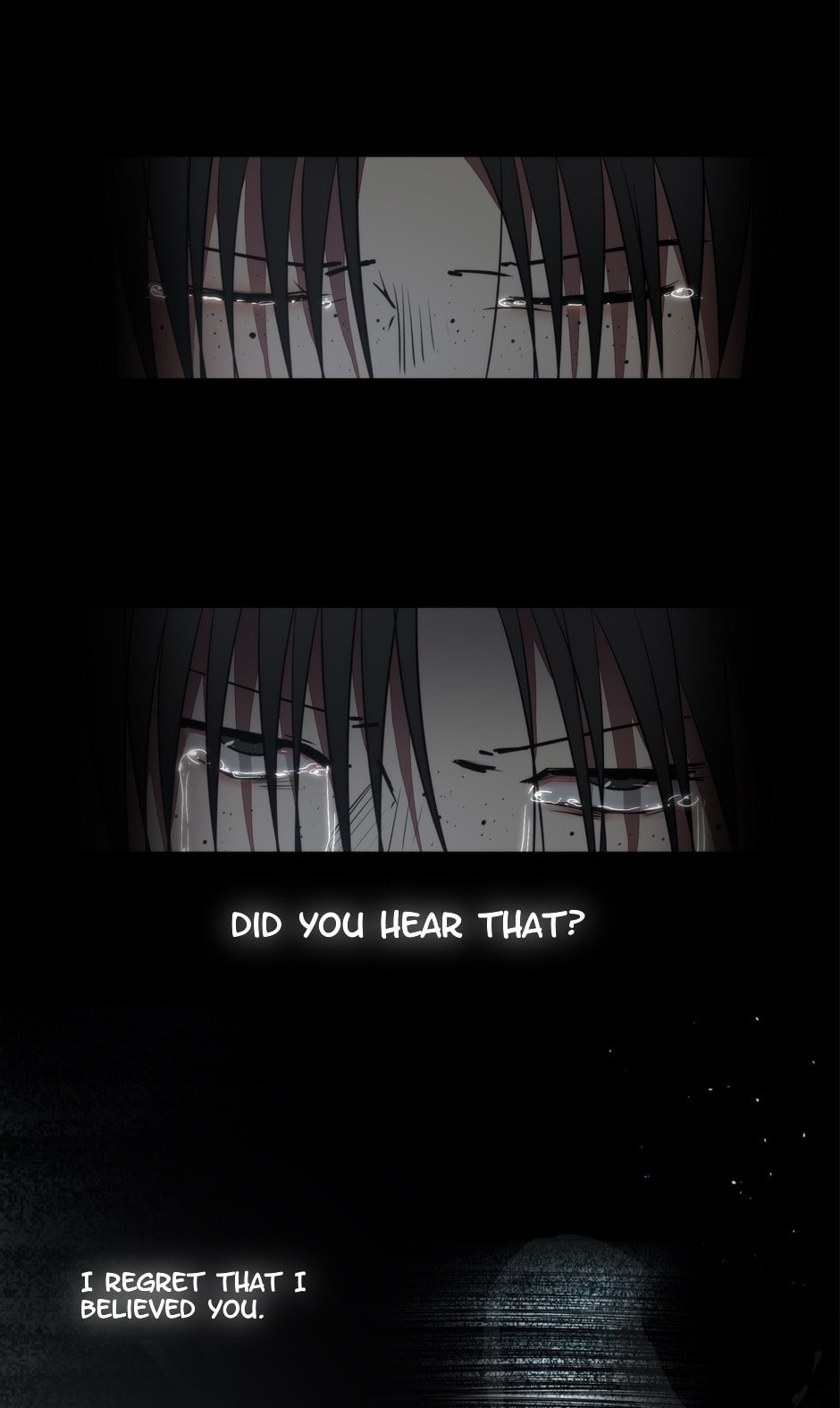 Gwi Chapter 90 page 26 - 