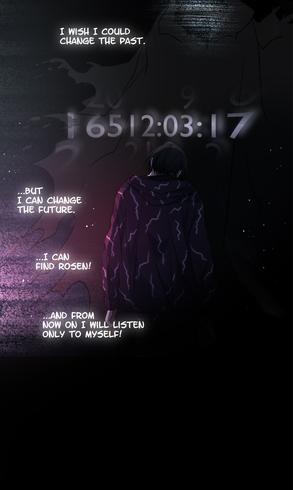 Gwi Chapter 90 page 27 - 