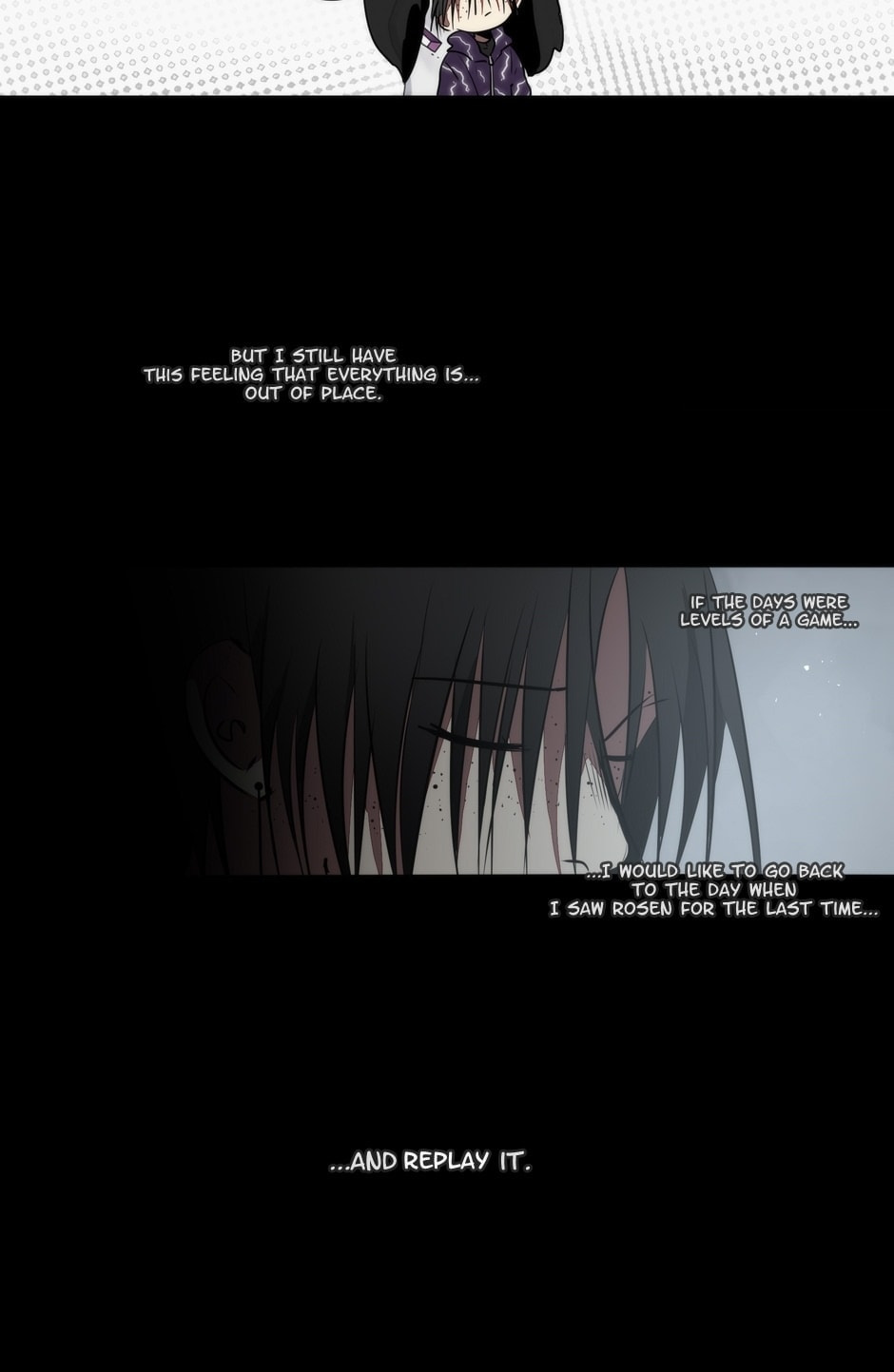 Gwi Chapter 90 page 6 - 